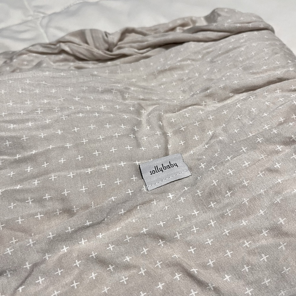 Solly baby wrap